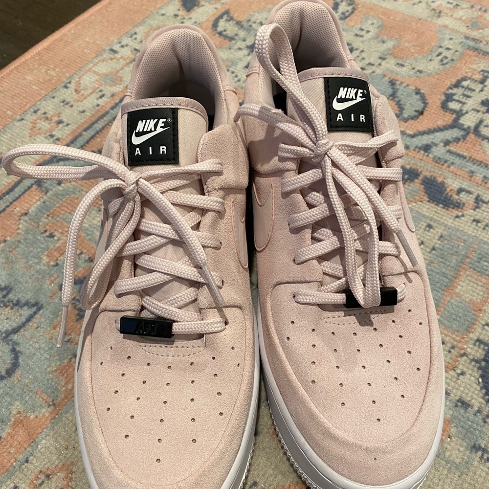 Nike sneakers